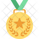 پیش‌نمایش فایل gold-medal-25 از پک موفقیت