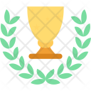 پیش‌نمایش فایل golden-trophy از پک موفقیت