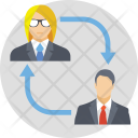 پیش‌نمایش فایل business-connections-3 از پک کسب و کار