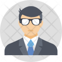 پیش‌نمایش فایل businessman-432 از پک کسب و کار