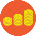 پیش‌نمایش فایل coins-275 از پک کسب و کار