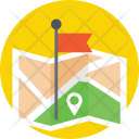 پیش‌نمایش فایل map-location-41 از پک کسب و کار