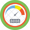 پیش‌نمایش فایل speedometer-275 از پک کسب و کار