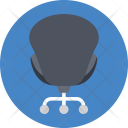 پیش‌نمایش فایل swivel-chair-20 از پک کسب و کار