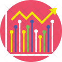 پیش‌نمایش فایل bar-chart-553 از پک کسب و کار