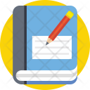 پیش‌نمایش فایل book-writing-1 از پک کسب و کار