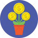 پیش‌نمایش فایل financial-growth-23 از پک کسب و کار