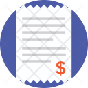 پیش‌نمایش فایل invoice-170 از پک کسب و کار