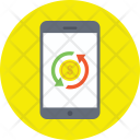 پیش‌نمایش فایل mobile-banking-95 از پک کسب و کار