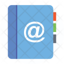 پیش‌نمایش فایل address-book-67 از پک کسب و کار