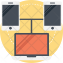 پیش‌نمایش فایل network-devices-1 از پک شبکه و ارتباطات