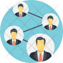 پیش‌نمایش فایل people-network-8 از پک شبکه و ارتباطات