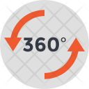 پیش‌نمایش فایل 360-degree-5 از پک واقعیت مجازی و پهپادها