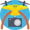 پیش‌نمایش فایل camera-drone-3 از پک واقعیت مجازی و پهپادها