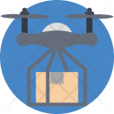 پیش‌نمایش فایل drone-delivery-services از پک واقعیت مجازی و پهپادها