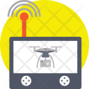پیش‌نمایش فایل drone-remote-controller از پک واقعیت مجازی و پهپادها