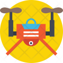 پیش‌نمایش فایل drone-surveillance-1 از پک واقعیت مجازی و پهپادها