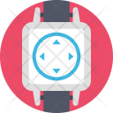 پیش‌نمایش فایل fitness-tracker-43 از پک واقعیت مجازی و پهپادها