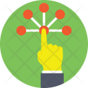 پیش‌نمایش فایل interactive-design-1 از پک واقعیت مجازی و پهپادها
