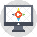 پیش‌نمایش فایل online-video-player از پک واقعیت مجازی و پهپادها