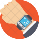 پیش‌نمایش فایل smartwatch-360 از پک واقعیت مجازی و پهپادها