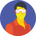 پیش‌نمایش فایل virtual-reality-goggles از پک واقعیت مجازی و پهپادها