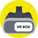 پیش‌نمایش فایل vr-box از پک واقعیت مجازی و پهپادها