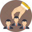 پیش‌نمایش فایل choose-candidate از پک منابع انسانی
