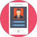 پیش‌نمایش فایل social-profile-2 از پک منابع انسانی