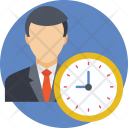 پیش‌نمایش فایل businessman-routine از پک منابع انسانی