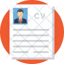 پیش‌نمایش فایل cv-231 از پک منابع انسانی