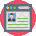 پیش‌نمایش فایل resume-109 از پک منابع انسانی