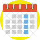پیش‌نمایش فایل calendar-2546 از پک منابع انسانی