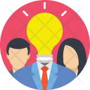 پیش‌نمایش فایل creative-head-51 از پک منابع انسانی