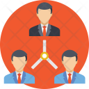 پیش‌نمایش فایل hierarchy-353 از پک منابع انسانی