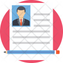 پیش‌نمایش فایل resume-111 از پک منابع انسانی