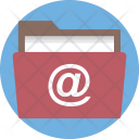 پیش‌نمایش فایل email-folder-4 از پک فایل‌ها و پوشه‌ها
