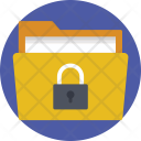 پیش‌نمایش فایل secure-foldder از پک فایل‌ها و پوشه‌ها