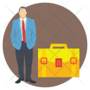 پیش‌نمایش فایل businessman-440 از پک مدیریت پروژه
