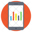 پیش‌نمایش فایل mobile-analytics-7 از پک مدیریت پروژه