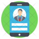 پیش‌نمایش فایل personal-account-1 از پک مدیریت پروژه