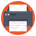 پیش‌نمایش فایل printer-864 از پک مدیریت پروژه