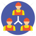 پیش‌نمایش فایل project-staff-relation-1 از پک مدیریت پروژه
