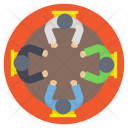 پیش‌نمایش فایل team-collaboration-1 از پک مدیریت پروژه