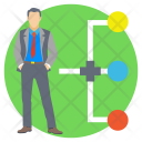 پیش‌نمایش فایل team-leader-13 از پک مدیریت پروژه