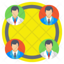 پیش‌نمایش فایل teamwork-144 از پک مدیریت پروژه