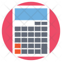 پیش‌نمایش فایل calculator-1290 از پک مدیریت پروژه