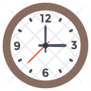 پیش‌نمایش فایل clock-1493 از پک مدیریت پروژه