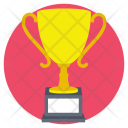 پیش‌نمایش فایل gold-trophy-2 از پک مدیریت پروژه