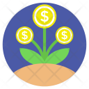 پیش‌نمایش فایل money-growth-56 از پک مدیریت پروژه